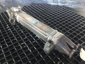 Liebherr Enfriador de aceite